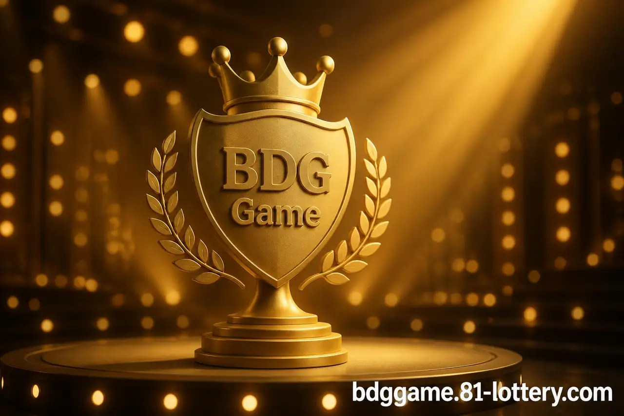 BDG Game